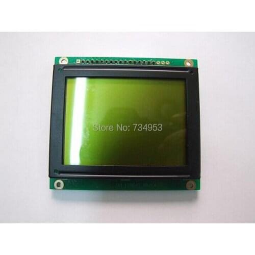 New lcd panel for VP12864T-01