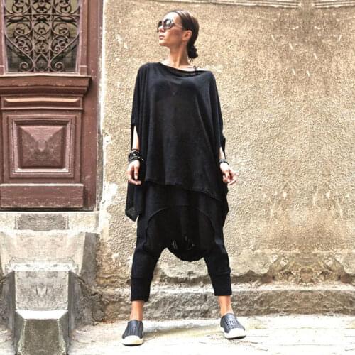 OSHOPLIVE Women's Loose T-Shirts