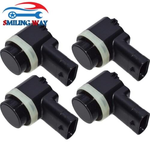 PDC Parking Distance Sensor For Audi VW Skoda Seat A3 A4 A5 A6 A7 TT R8 A8 Q3 Q5 Q7 Golf Beetle Passat Tiguan Touran Eos Jetta