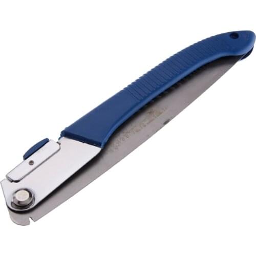 Mini Portable Home Manual Hand Saw for Pruning Trees Trimming Branches JUL14-B