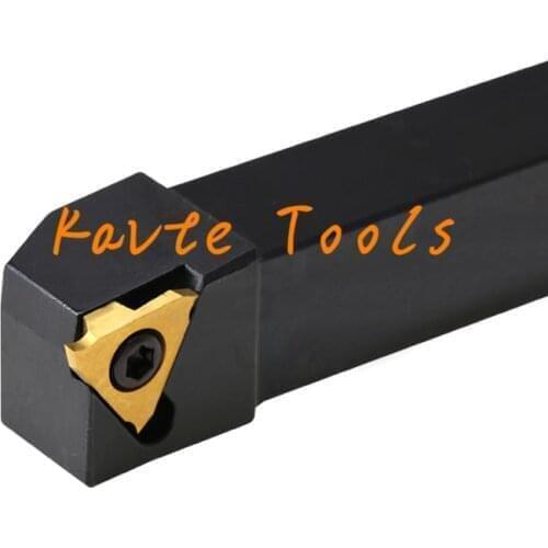 SGBR1616H16/32 16*16MM External Grooving Turning Slotting Tool Holder For Lathe Machine CNC Cutting Turning Tool Set Holder