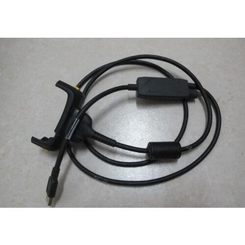 Symbol MC55 MC55A0 MC55N0 MC65 MC67 Charging data cable