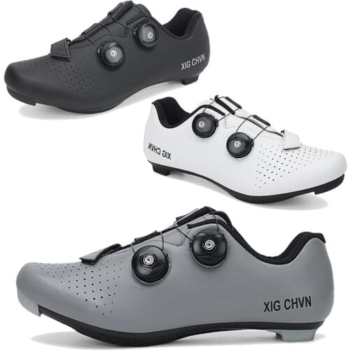 SRAVATP Cycling Shoes