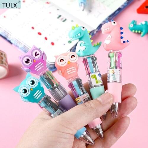 TULX Ballpoint Pens