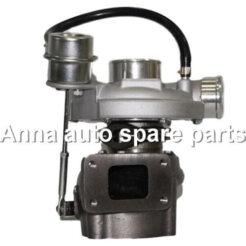 GT2256S Turbo Turbine turbocharger 762931-0001 762931-5001S for Perkin Backhoe loaders For JCB Agricultural Scout 4.4L