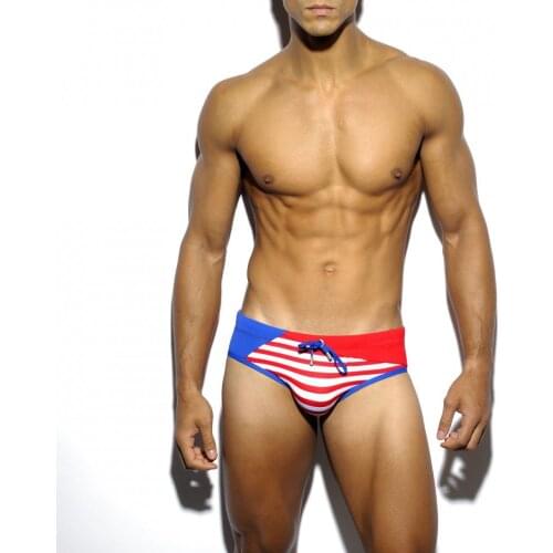 Ultimate challenge Men's Swimming Trunks China