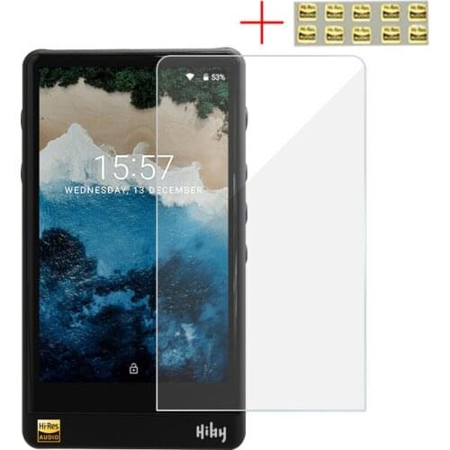 Protective Glass On The Phone UVR China