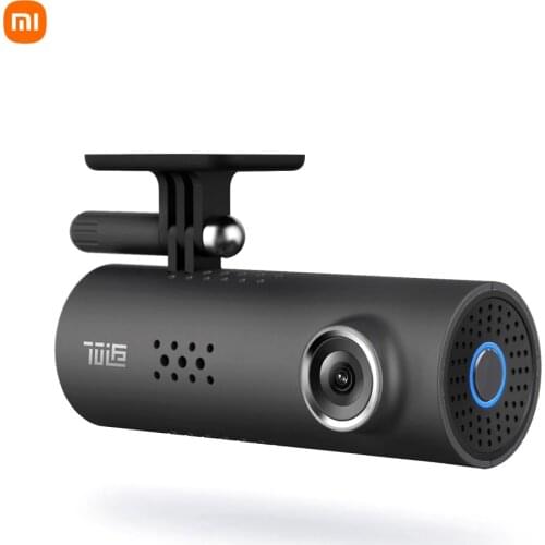 Xiaomi 70mai 1S Dash Cam WIFI FULL HD 1080P Super Mini Car Camera DVR Wireless Night Version G-Sensor Driving Recorder