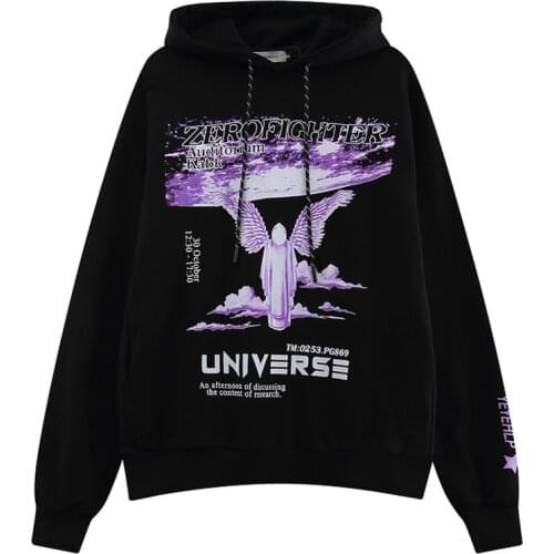 Wecrafe Mens Fleece Hoodies