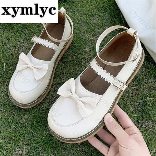Xymlyc Mary Jane Women's Shoes
