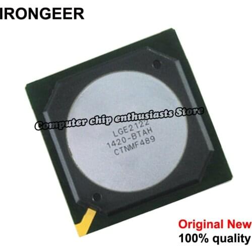 1piece LGE2122-BTAH LGE2122 BGA 100% New Chipset