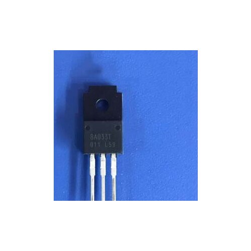 1pcs/lot BA033T BA033 TO-220F