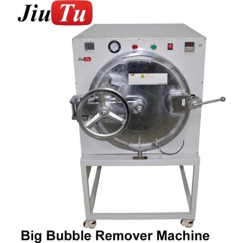 28inch Big Autoclave Air Bubble Removing Machine for iPad Tablets TV Computer LCD OLED Touch Screen Repair