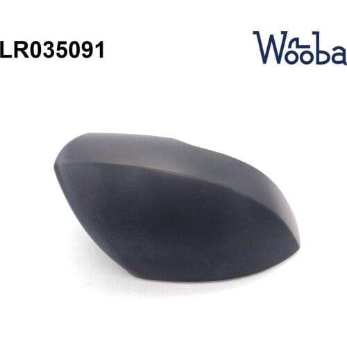 Car Right or Left Mirror Housing Cover For 2013-2017 Discovery 4 All New Discovery Range Rover / Sport LR035091