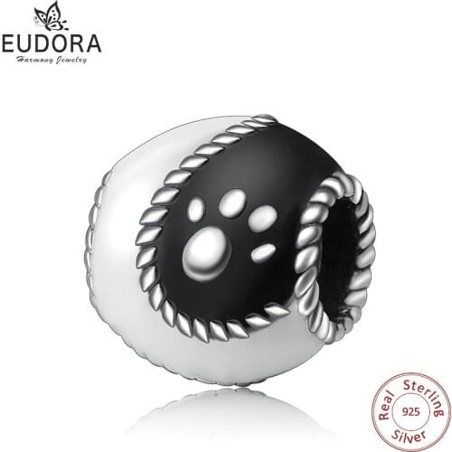 Eudora White Bracelets
