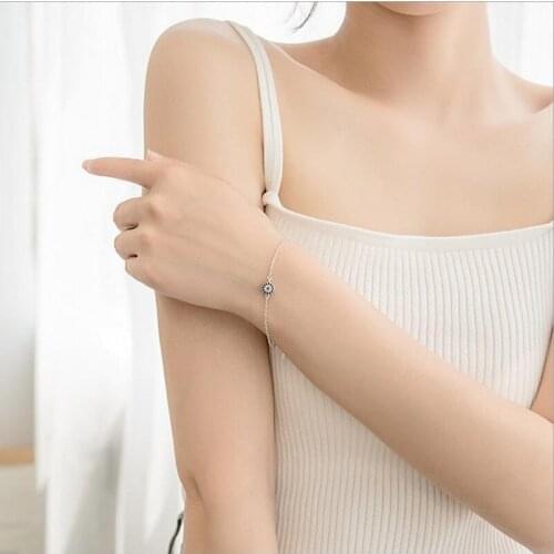 Синие браслеты Everoyal China At AliExpress