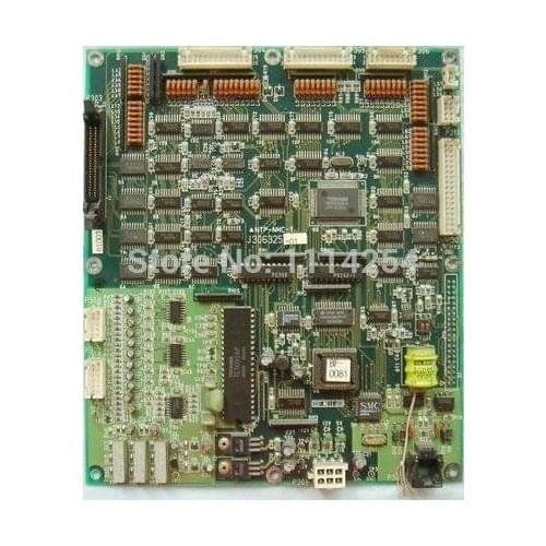 J306325 Noritsu minilab PROCESSOR CONTROL P.C.B. used