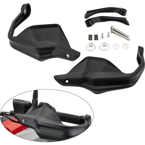 Motorcycle Handguard Windshield for BMW G310GS G310R 17-20