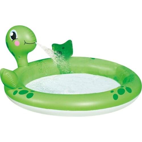 Inflatable Swimming Pool Thickened Children Fishing Pond Kids Pool Water Play Inflatable Bathtub For Indoor Swim Pool Outdoor