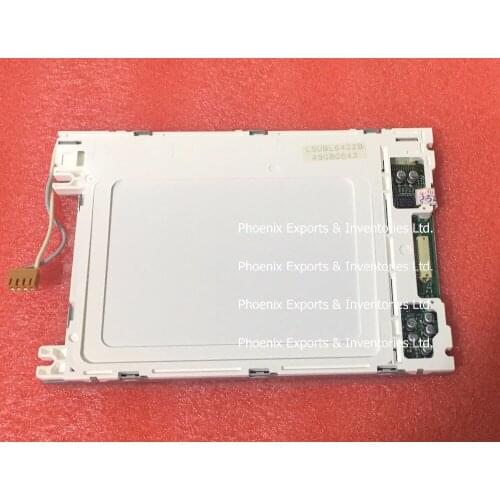 New & Original LSUBL6432B 5.7" LCD Screen Display Panel