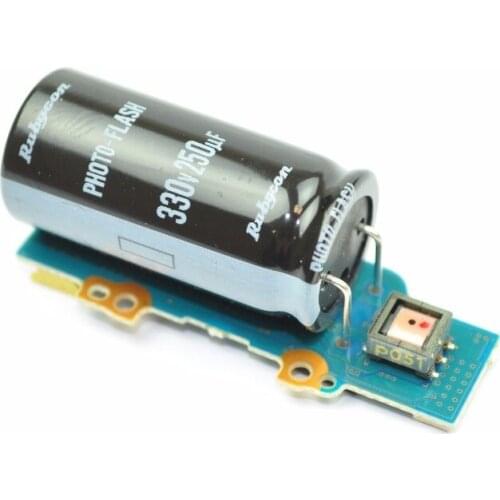 90%NEW For Sony A350 Flash Board PCB Replacement Repair part