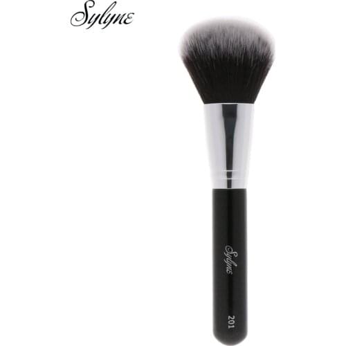 Sylyne Mega Powder Brush #201 High Quality Blending Contour Face Makeup Brushes