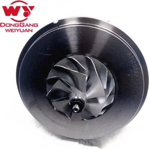 Turbocharger CHRA CT12B 17201-67010 / 17201-67040 Turbo cartridge core for Toyota Landcruiser 4 Runner TD
