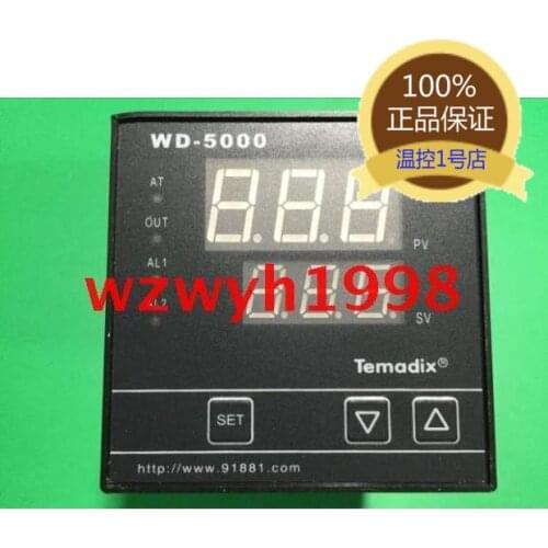 WD-5421d intelligent temperature controller WD-5000