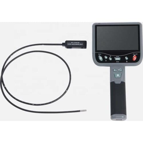 Medical Endoscope Camera Veterinary Endoscope Pet Hospital Supplies