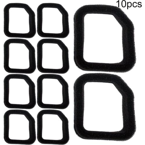 10pcs Air Filter 560873001 901590001 5687301 For Homelite For Ryobi For TORO