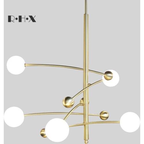 Japan luminaire luminaria glass Home Decoration E27 Light Fixture restaurant LED pendant lights luminaria pendente