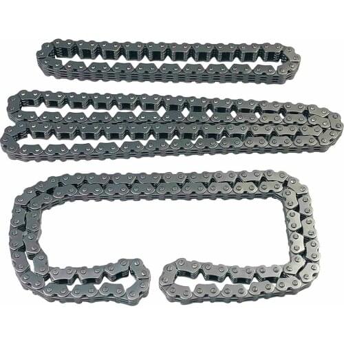 Cam Timing Chain for Arctic Cat 650 4x4 V2 LE MRP Automatic 2004 2005 2006