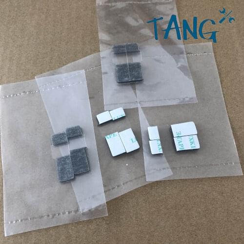 5* 27AE13760 High quality For Konica Minolta Bizhub 162 163 180 210 250 Copier developer seal BH162 BH163 BH180 BH250 BH220 seal