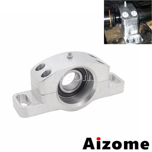 UTV Aluminum Bearing Carrier Heavy Duty For Polaris Genera RZR XP Turbo RZR 900 1000 XC RZR S RZR 900 XC Ranger 900 1000 4 900