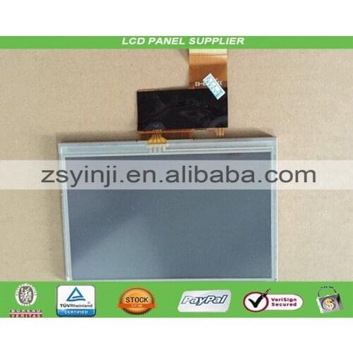 AT050TN33 V.1 5" 480*272 TFT-LCD panel AT050TN33 V1