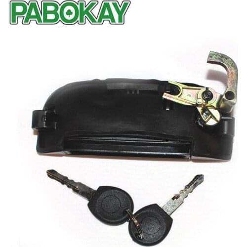 Car Door Handle for VW TRANSPORTER T4 Transporter Syncro 1990-2004 701837206