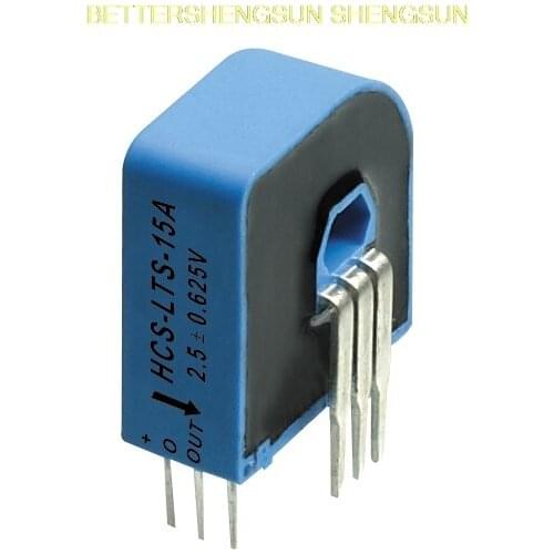 Free shipping HCS-LTS06A LTS06NP TBC06DS5 Holzer current sensor