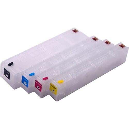BOMA.LTD For HP 970 971 Ink Cartridge With ARC Chip For HP Pro X451dn/X451dw/X476dn/X476dw/X551dw/X576dw Printer