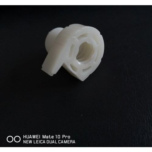 Nut parts fitting for LA600S-220N40mms-12V linear actuator