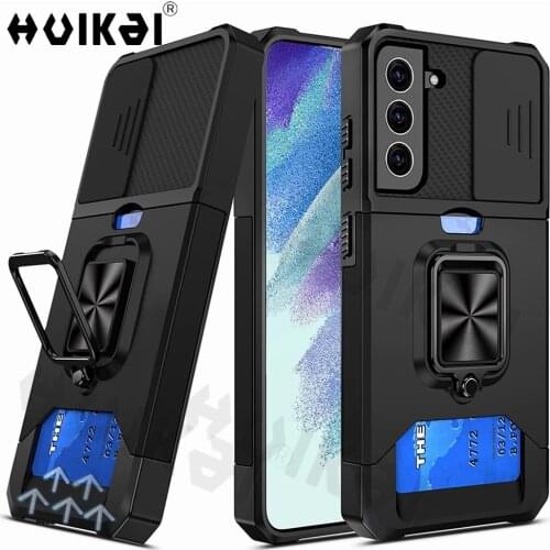 Huikai Samsung Galaxy S20 Ultra Phone Cases