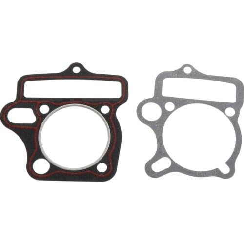 Engine Head Cylinder Gasket Set for 125cc Engine ATV Dirt Bike Go Kart