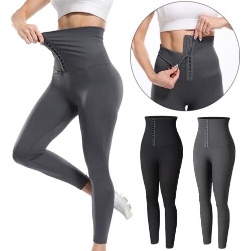 Seamless Women Leggings For Fitness Push Up Legging High Waist Sport Leggins Mujer Ankle Length Workout Skinny Booty Leggings