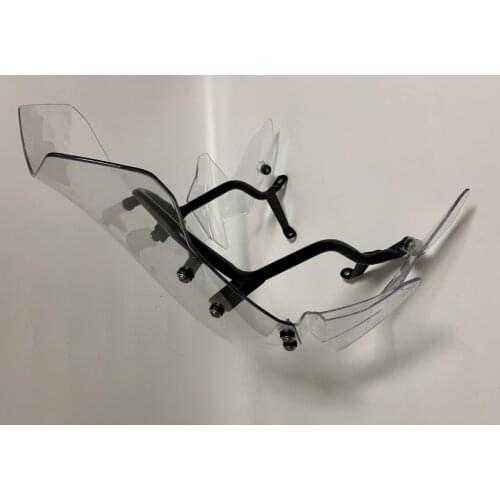 Windshield of Benelli TRK502 trk251