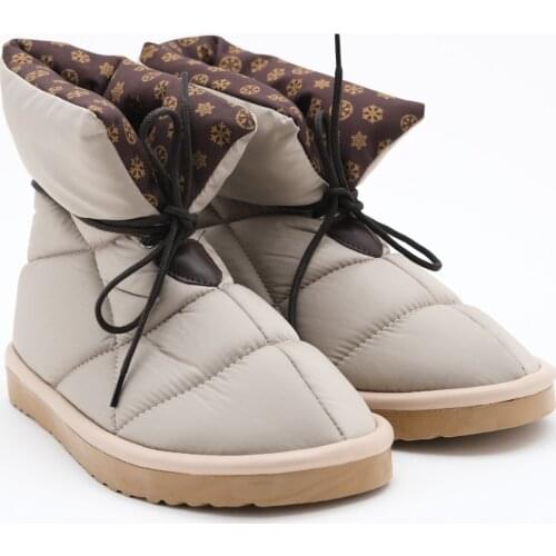 Luvi Women's Winter Boots