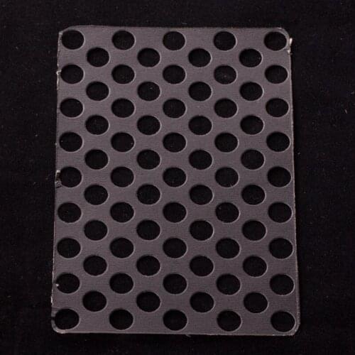 Metal Hole frame die cutting dies for Scrapbooking/DIY Easter wedding Halloween Easter card