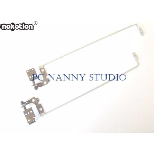 NOKOTION FOR SATELLITE L50-C L50 series Left Right LCD FBBLQ009010 FBBLQ005010 WORKS