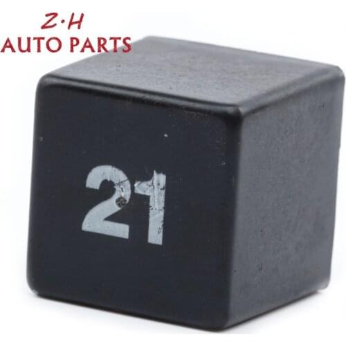 NEW 111 953 227 D Relay 21# Turn Signal Relay Hazard Flasher Warning Emergency Blinker For Porsche VW Audi 191953227A 1H0953227