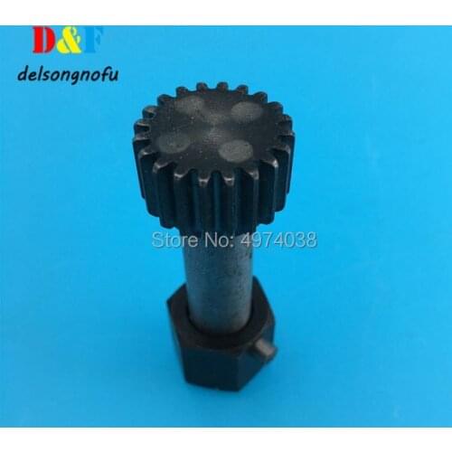 Offset printing machine Pinion MV.004.584