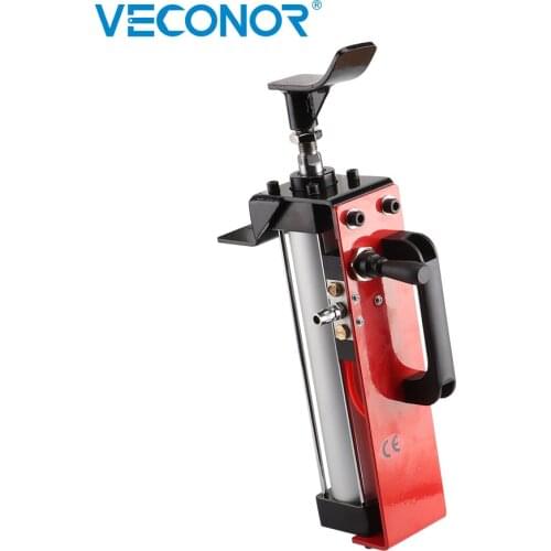 Pneumatic Tire Expander Portable Auto Repair Auxiliary Equipment Portable Car Tire Repair Tool Easy Operation