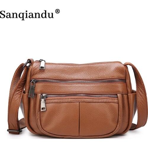 Женские сумки с карманами Sanqiandu China At AliExpress